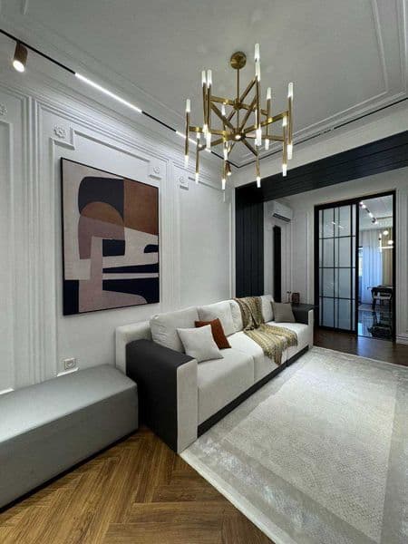 Мирабадский район <br />
Жк Parkwood <br />
Ориентир-Посольс