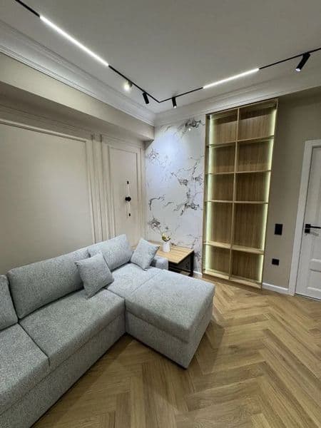 Мирзо-Улугбекский район<br />
Новостройка ЖК Sayram Light<br — фото 2