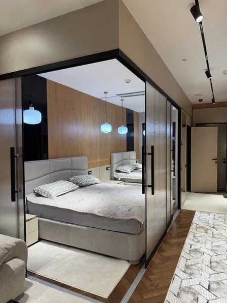 Сдаётся отличная и уютная квартира!<br />
<br />
 Район: Шай