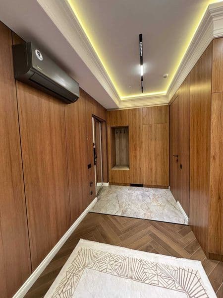 Сдаётся квартира в аренду<br />
<br />
Район: Яккасарайския  — фото 5