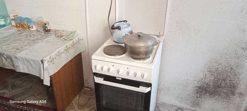 Manzil:tuzil mitro yonginasida surochniy 4 bola kerak 3 xona — фото 3