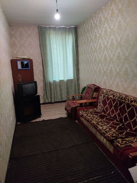 Арендага берилади военный касалхона ва Инха институт тарапда — фото 2