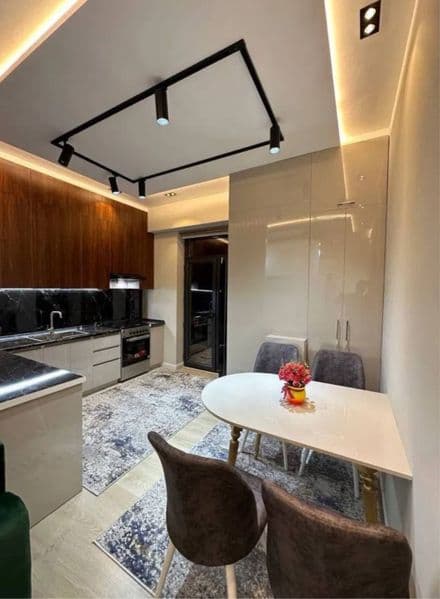 Сдаётся 3х комнатная квартире в Яшнабадском районе,Новострой — фото 4