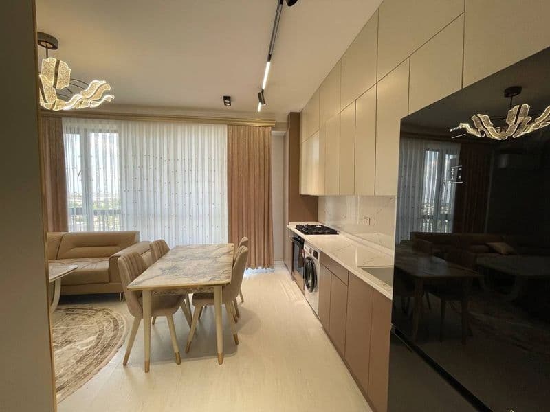 Яккасарай <br />
ЖК новостройка Prestige garden<br />
Шота Р — фото 3