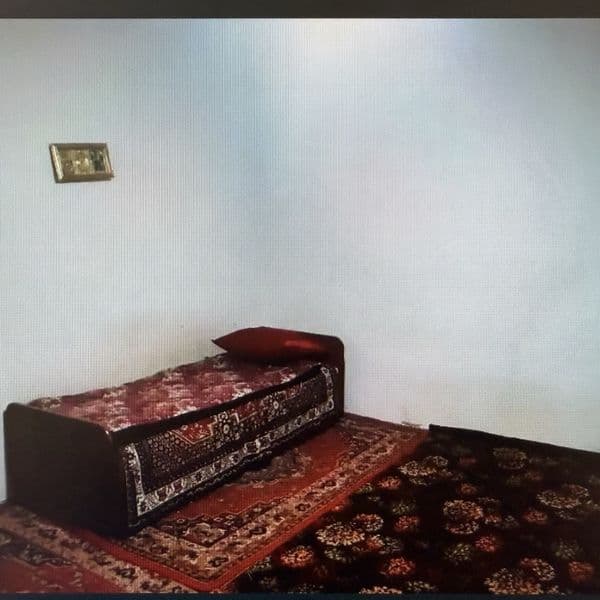 Ijaraga xona xozyayka bn yashashga moljal sanat instituti. u