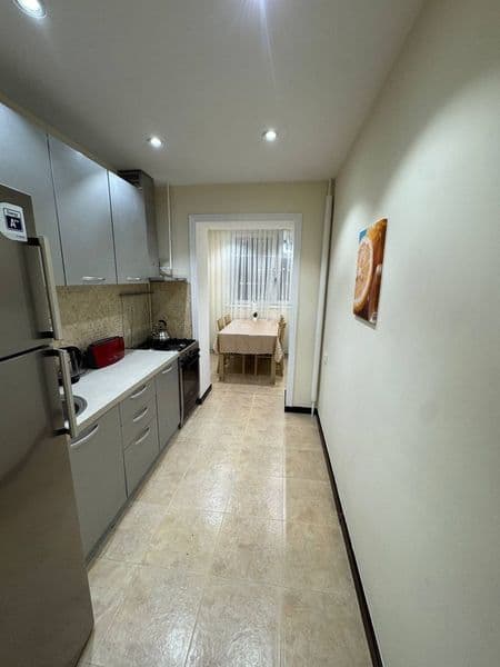 Квартира первый раз сдаётся <br />
Всё необходимое для прожи