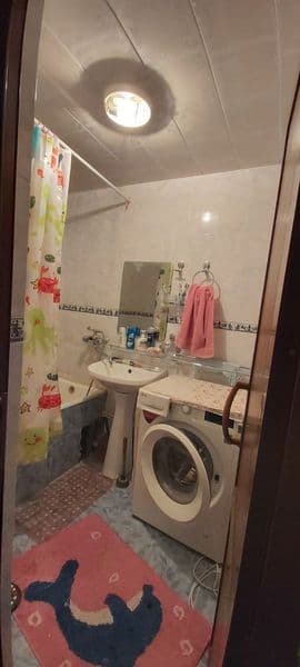 Юнусабад -13 сдаётся отличное трёхкомнатная квартира с обста — фото 5