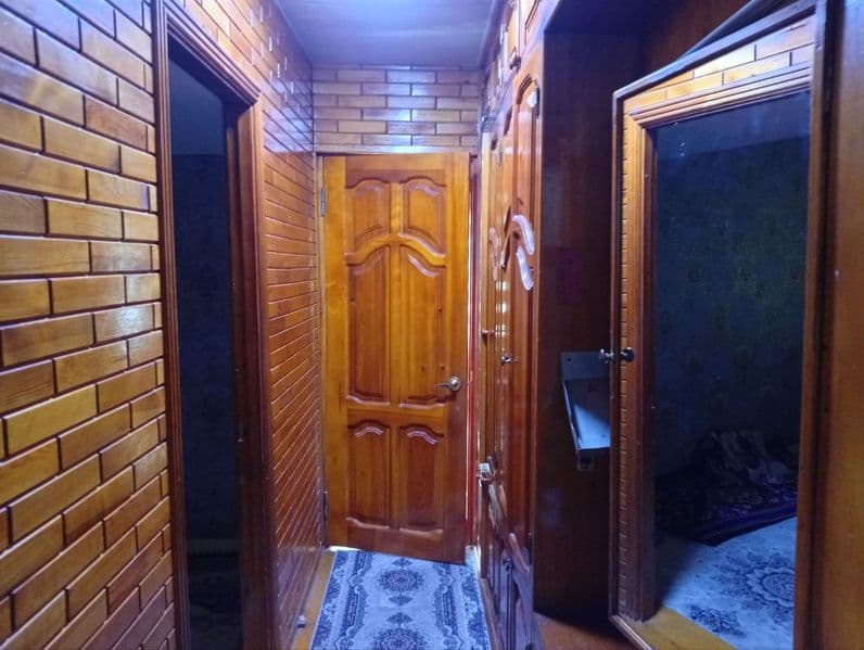Аренда мирабадский ремонт. Оринтир 11 рядом 2хона 1чи этаж 5 — фото 3