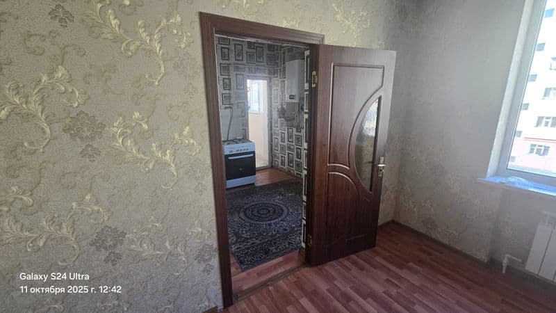 Сергели 6а мавзесида 2 хонали хонадон оилага ижарага берилад — фото 4