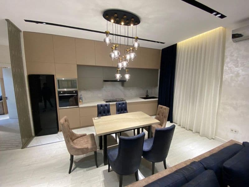 Сдаётся ! Госпитальный Новостройка. Ор. Российское посольств — фото 2