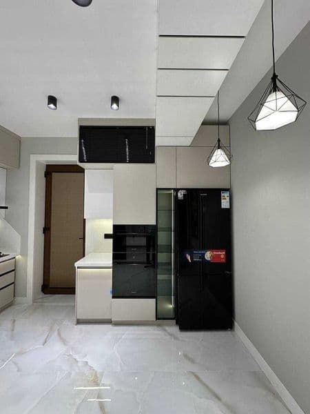 Район: Юнусабадский <br />
Адрес: Алайский<br />
<br />
Комн — фото 3