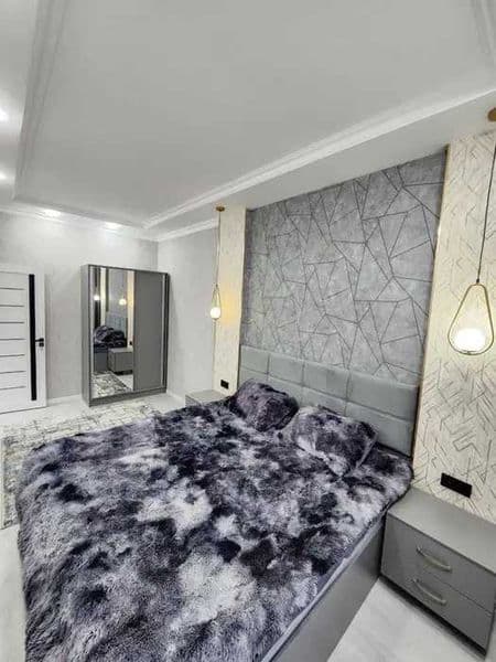 Сдается квартира.. на ул.Катартал <br />
Ориентир - рынок Ка — фото 4