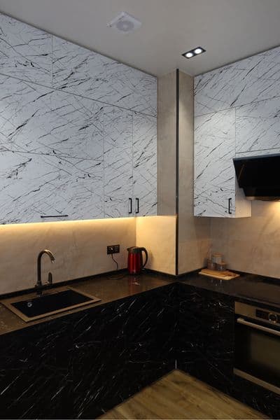 Элитный апартамент ЖК Мирабад Авеню JK Mirabad avenyu<br />
 — фото 3