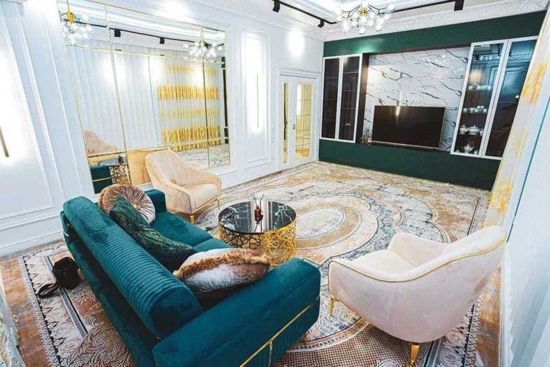 Сдаётся квартира на ЖК Новза‼️<br />
Ориентир - ул. Мукумий  — фото 2