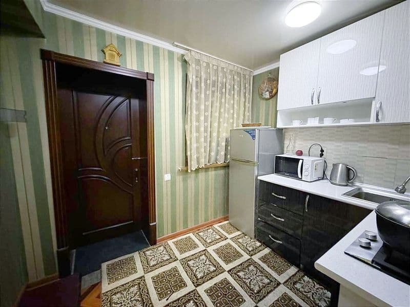 Chilonzor Mirzo Ulug'bek metro yaqinida arendaga kvartira sr — фото 4