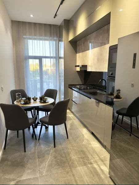 Район: #МирзоУлугбек <br />
Жилой комплекс: #ЖК BAROCCO<br / — фото 2