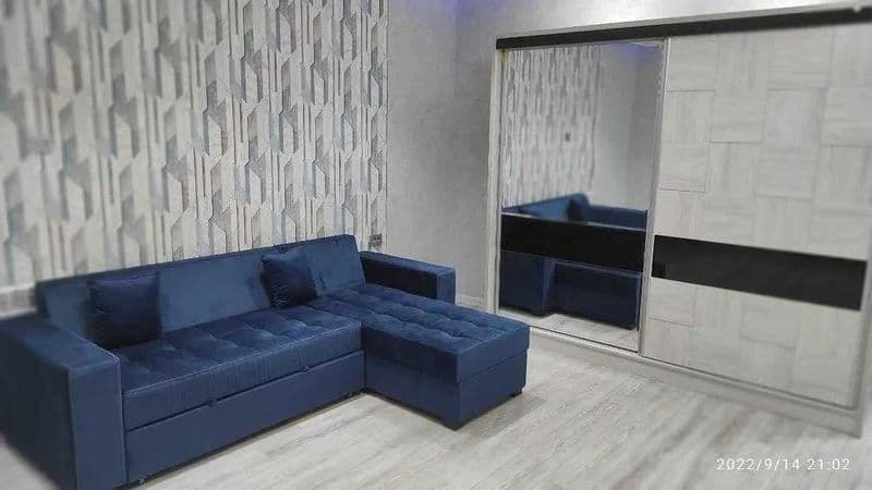 Сдаётся КЛАССНАЯ квартира<br />
<br />
Район: Яккасарайский< — фото 3