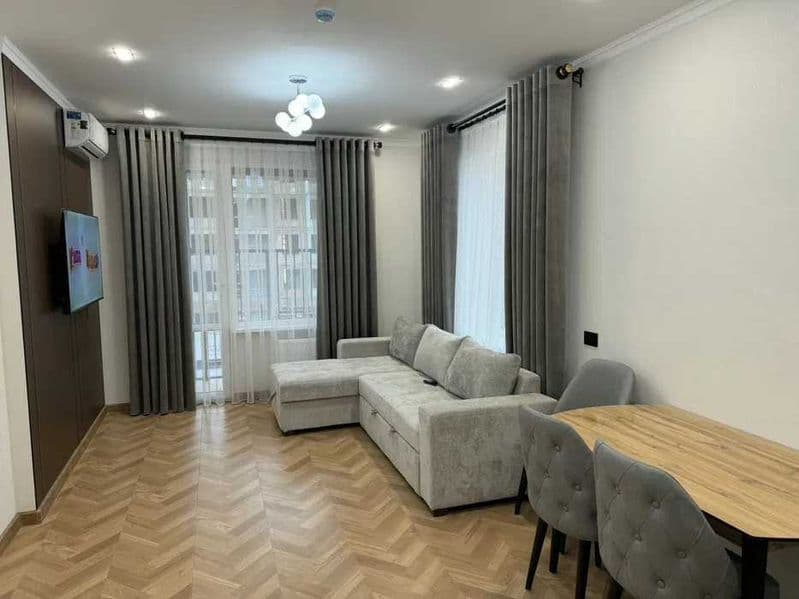 Сдаётся КЛАССНАЯ квартира<br />
<br />
• Район: Мирзо Улугбе — фото 3