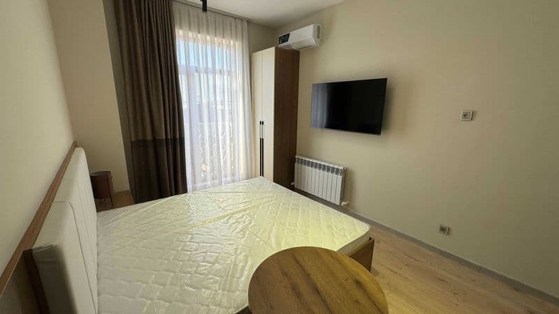 Сдаётся в аренду новая 1-комнатная квартира-студия в престиж — фото 2