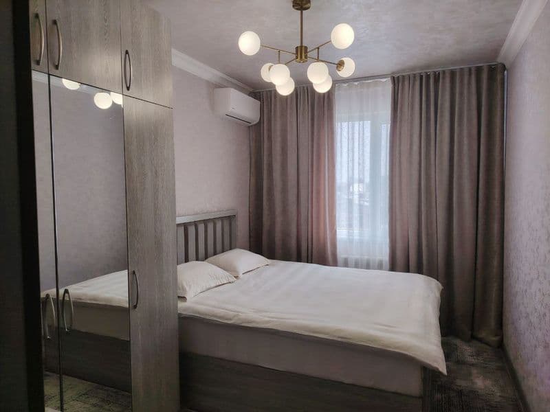 Kvartira ijaraga beriladi <br />
<br />
Rayon: #Chilonzor<br — фото 2