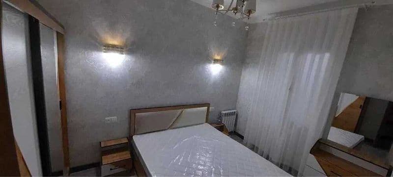 Сдаётся квартира на Массив Феруза-2‼️<br />
Ориентир - ТЦ Чи — фото 4