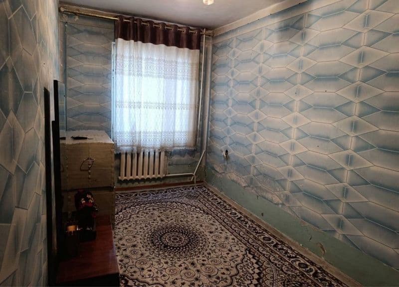 Ттз-1<br />
Диадора<br />
Ттз базар <br />
2/2/4<br />
52 м2