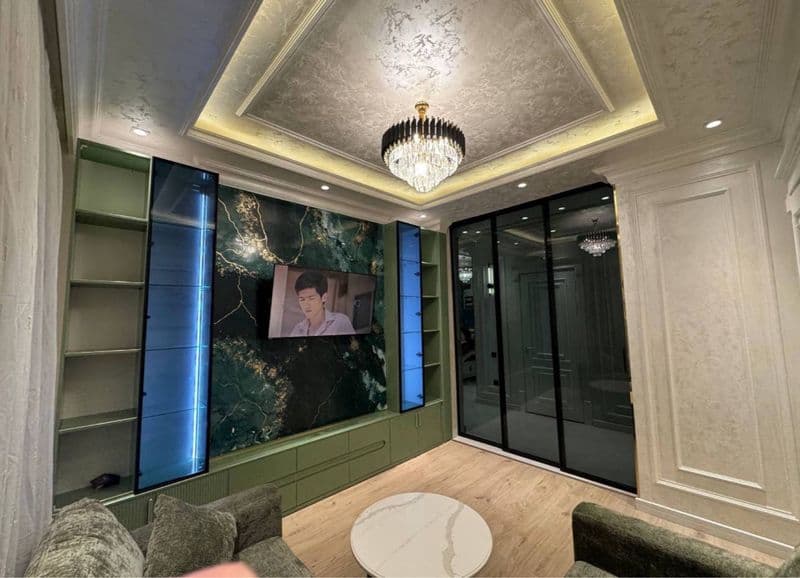 АРЕНДА <br />
 Яккасарайски район<br />
Family house<br />
< — фото 3