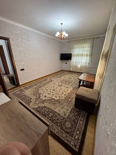 Yunusobod shaxriston metroga yaqin joyda Hamma sharoit bor 1 — фото 4