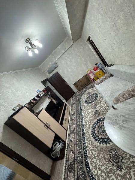 Сдается двухкомнатная квартира 46,5 КВ.м. на 2 этаже 4 этажн — фото 4