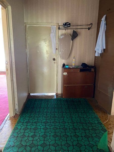 3 хонали квартира ижарага берилади .олмазор район тансикбоев — фото 2