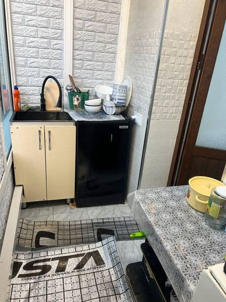 Chilonzor Qozirabot <br />
1/hona 2 qiliingan 4/etaj 5 etajl — фото 4