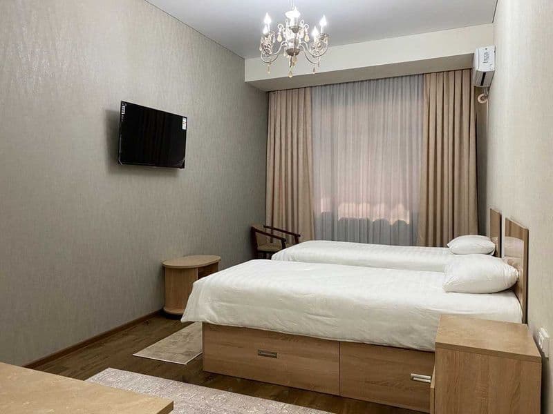 Сдаётся Квартир Ц-1 Детский мир  Райхон Галерейного типа <br — фото 4