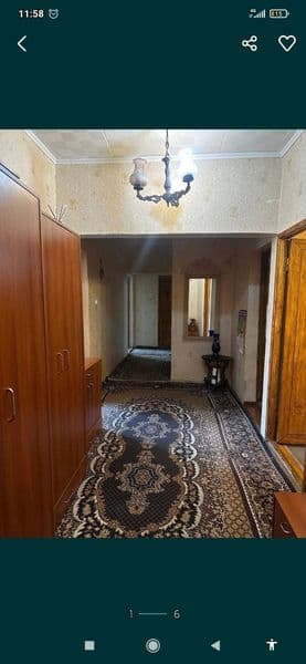 Ijaraga xona – faqat ayol va qizlarga<br />
Manzil: Mirzo Ul — фото 5