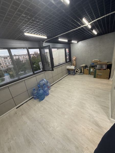 Сдаётся однокомнатная плюс терраса квартира на юнус абад Хон — фото 3