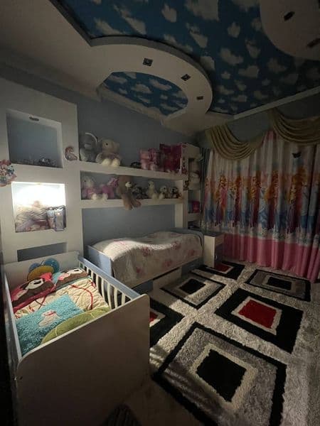 Сдаётся 3х комнатная квартира со всеми удобствами для семьи, — фото 2