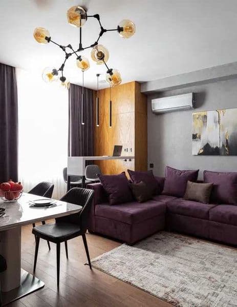 Сдаётся 3 комн люкс квартира в новостройке, с шикарным ремон — фото 2