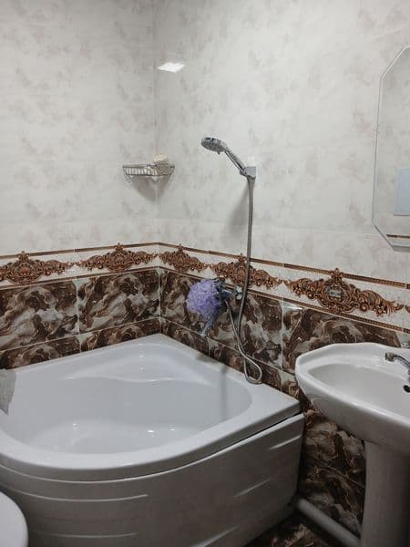 Bez makler ! Bez hazayka ! Qizlarga sheriklikka kvartira bor — фото 4