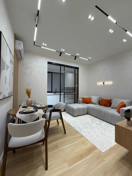 Сдается квартира с красивым ремонтом<br />
<br />
• Район: Я — фото 2