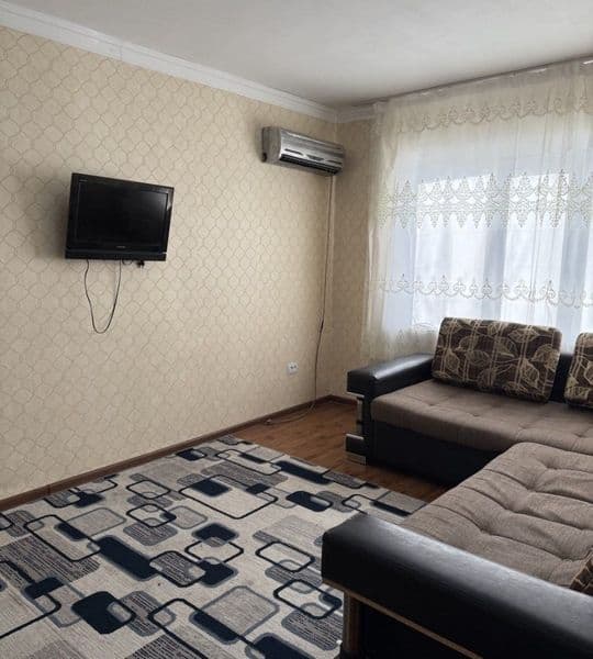 400$<br />
СДАЕТСЯ 2 комнатная квартира, мебели рядом с метр — фото 3