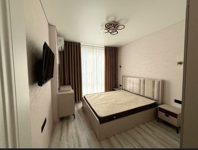 Район: Мирабадский<br />
Адрес: ул. Айбек<br />
Ориентир: Ме — фото 2