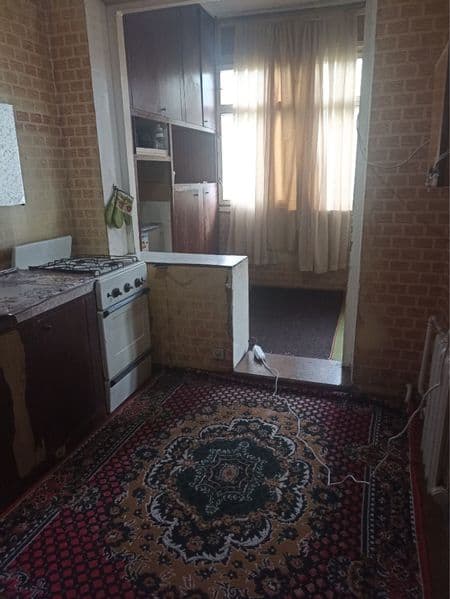Аренда квартира олмазор туман қора қамиш 2/1 да 2/4/4 икки х — фото 4