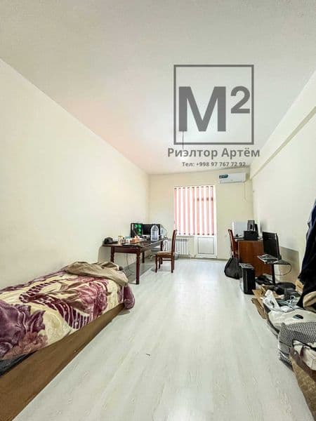 Сдаётся квартира с хорошем расположением и развитой инфрастр — фото 4