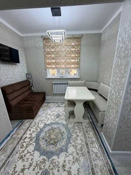 Сдаётся КЛАССНАЯ квартира<br />
<br />
Район: Юнусабадский < — фото 3