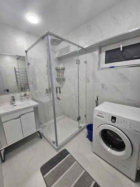 Сдаётся шикарная 2-комнатная квартира <br />
<br />
• Район: — фото 5