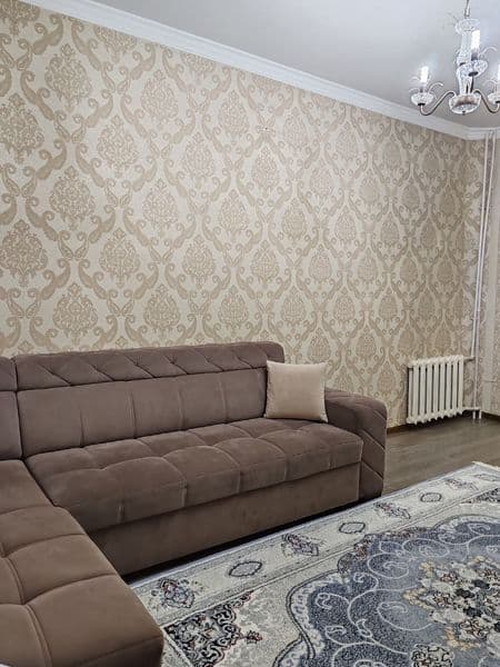 Аренда квартиры Мирзо Улугбекский р-н 3/2/4 массив Ялангач<b — фото 5