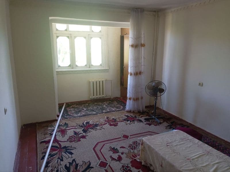 #CHILONZOR - 24  кvartal<br />
 1/hona 5/etaj 5/etajli<br />