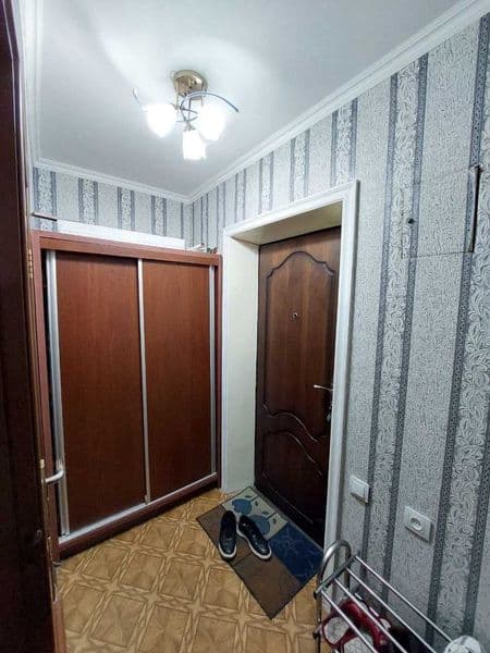 Сдается 1-ком Квартира. 1/2/4<br />
Авиасозлар-4. <br />
Сос