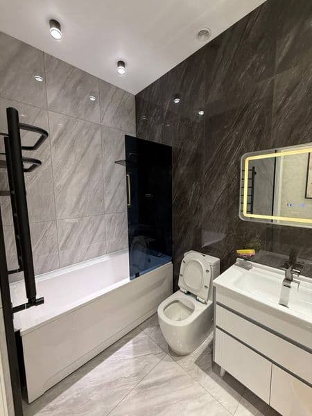 В Новостройке орьентир метро Минор ,Алайский ,Финансовый инс — фото 3