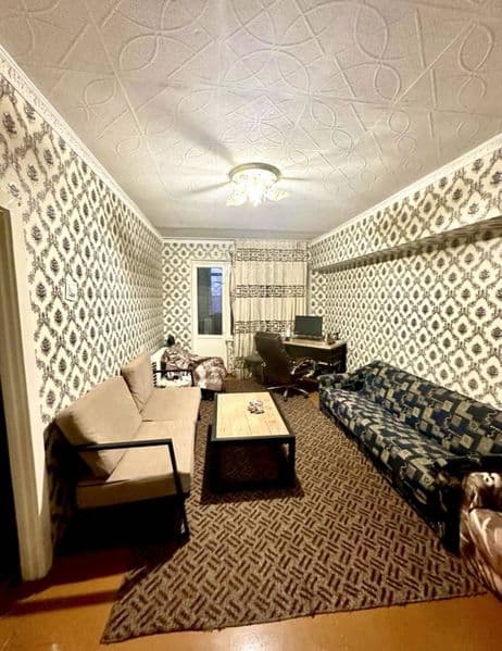 Karakamish 2/4 da yashil, sokin hududda maklersiz sotiladi.  — фото 2