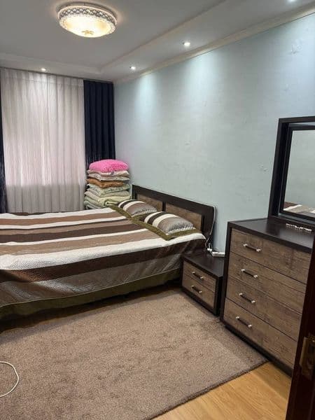 Боллага студентлага уй йук <br />
<br />
В Квартире всё есть — фото 2